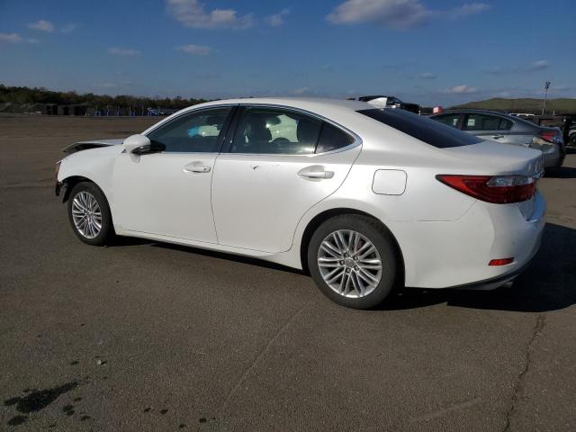 Photo 2 from auction – 2015 LEXUS ES 350 with VIN JTHBK1GG0F2153677