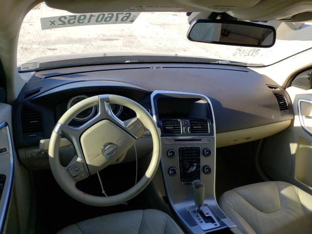 Photo 8 from auction – 2012 VOLVO XC60 3.2 with VIN YV4952DL9C2267524