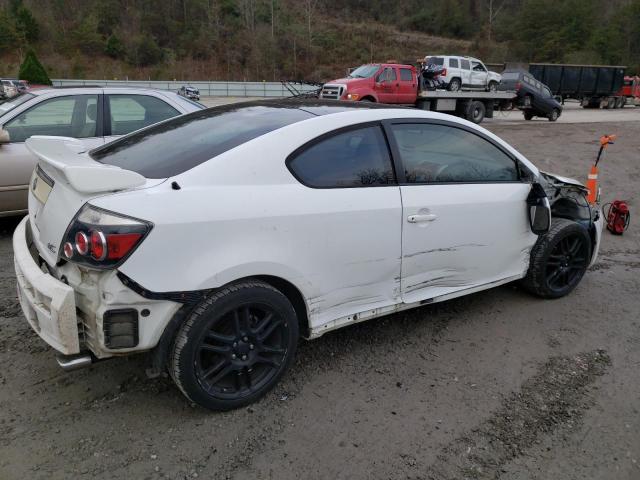 Photo 3 from auction – 2009 TOYOTA SCION TC with VIN JTKDE167090277752