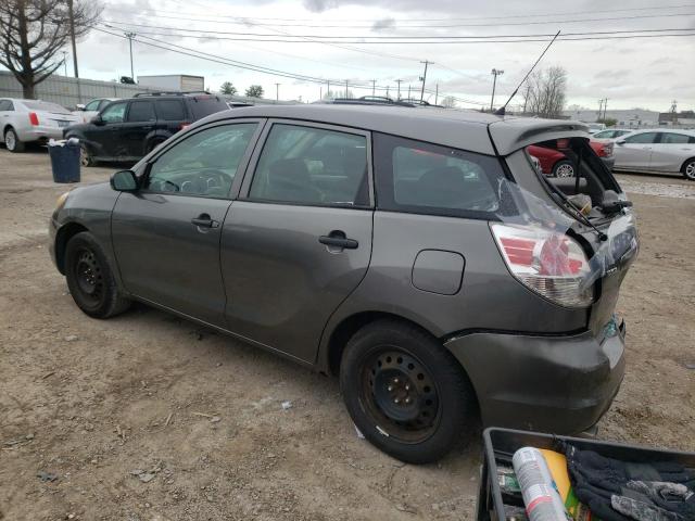 Photo 2 from auction – 2005 TOYOTA MATRIX with VIN 2T1KR32E15C322071