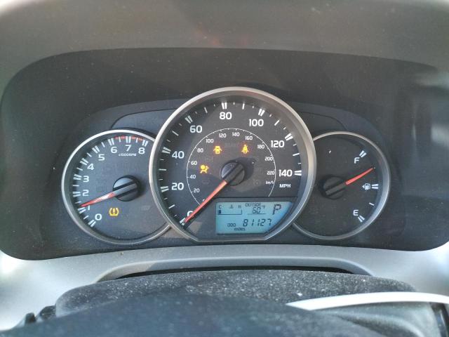 Photo 9 from auction – 2016 TOYOTA RAV4 LE with VIN 2T3BFREV6GW498887