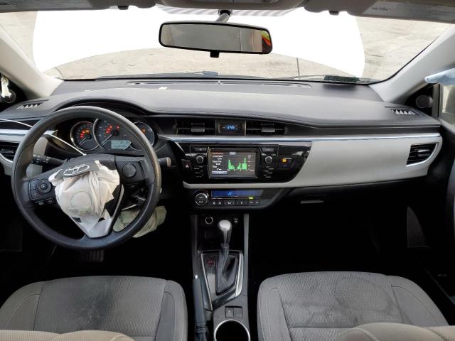 Photo 8 from auction – 2016 TOYOTA COROLLA L with VIN 5YFBURHE9GP536365