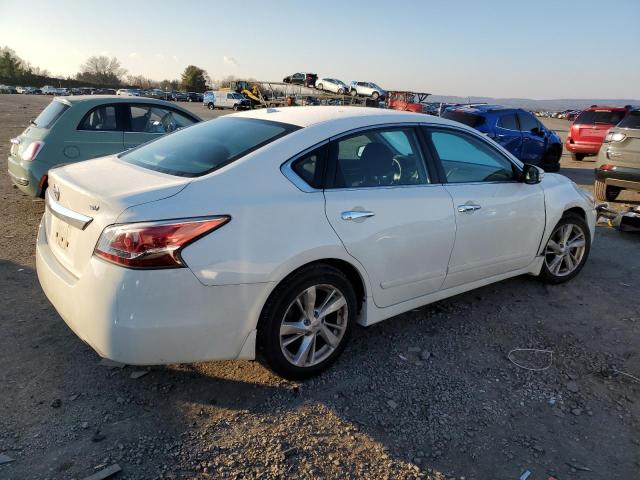 Photo 3 from auction – 2015 NISSAN ALTIMA 2.5 with VIN 1N4AL3AP2FC581703