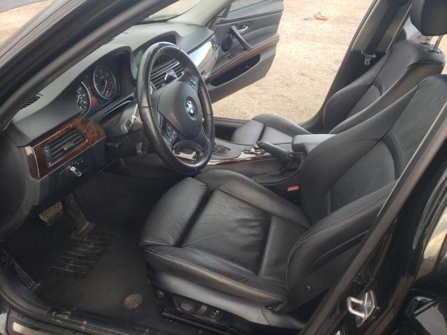 Photo 7 from auction – 2011 BMW 335 D with VIN WBAPN7C5XBA948240