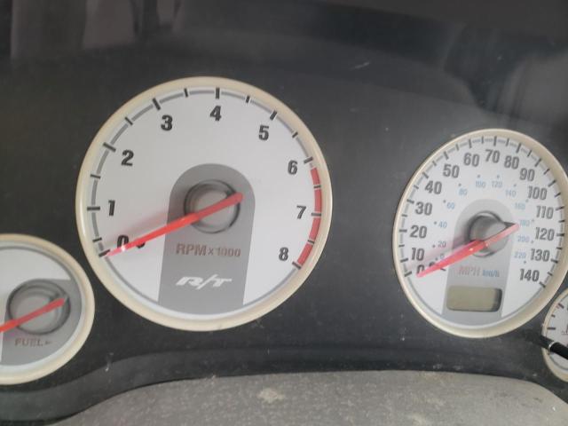 Photo 9 from auction – 2004 DODGE STRATUS R/ with VIN 4B3AG52H14E144052