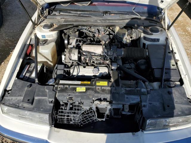 Photo 11 from auction – 1990 BUICK RIVIERA with VIN 1G4EZ13C4LU414477