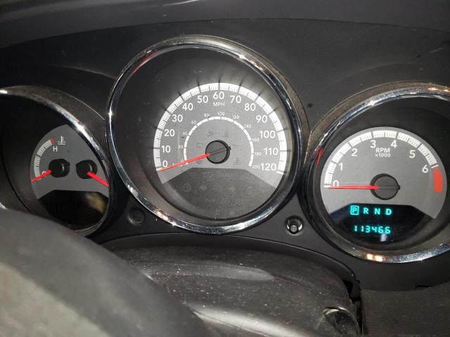 Photo 9 from auction – 2010 DODGE CALIBER MA with VIN 1B3CB3HA0AD672058
