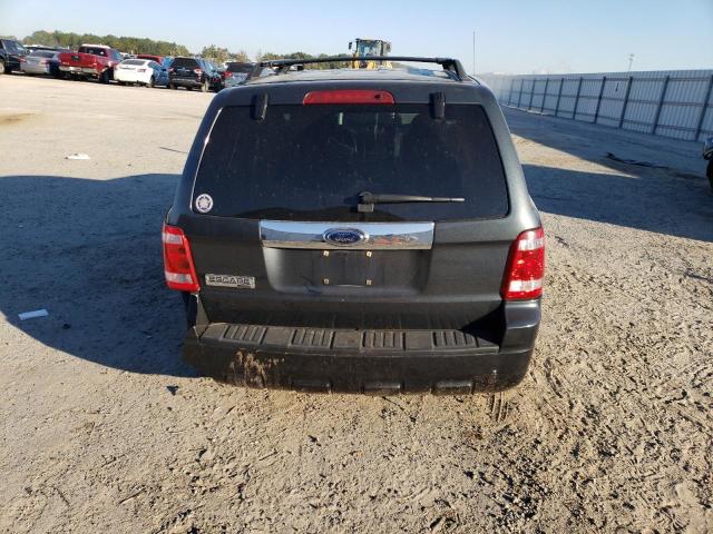 Photo 6 from auction – 2008 FORD ESCAPE LIM with VIN 1FMCU04108KB05685