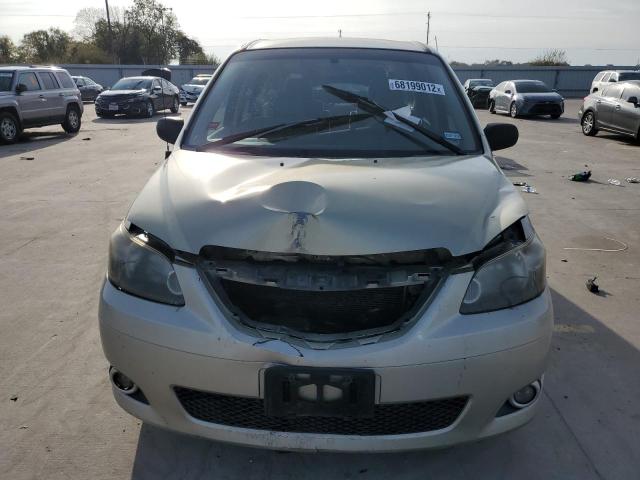 Photo 5 from auction – 2004 MAZDA MPV WAGON with VIN JM3LW28A940517959