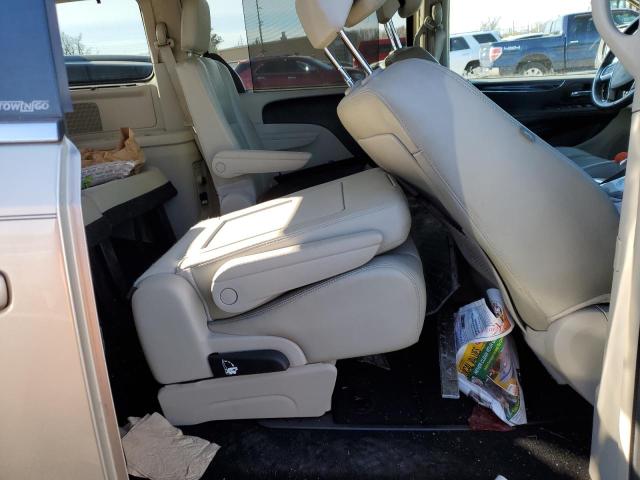Photo 11 from auction – 2013 CHRYSLER TOWN & COU with VIN 2C4RC1CG1DR623331