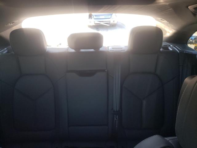 Photo 10 from auction – 2021 PORSCHE MACAN with VIN WP1AA2A58MLB17710