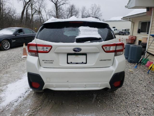 Photo 6 from auction – 2019 SUBARU CROSSTREK with VIN JF2GTACC0KH325593