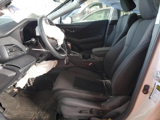 Photo 7 from auction – 2021 SUBARU OUTBACK with VIN 4S4BTADC9M3222112