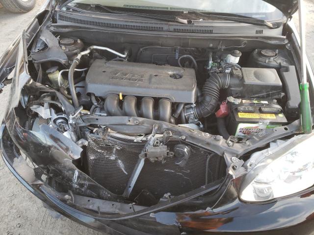 Photo 11 from auction – 2005 TOYOTA COROLLA CE with VIN 1NXBR32E25Z464802