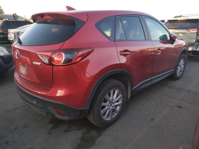 Photo 3 from auction – 2016 MAZDA CX-5 TOURI with VIN JM3KE2CY2G0635651