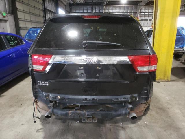 Photo 6 from auction – 2011 JEEP GRAND CHER with VIN 1J4RR4GT1BC533166