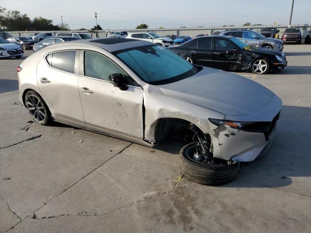 Photo 4 from auction – 2022 MAZDA 3 PREFERRE with VIN JM1BPALL2N1515387