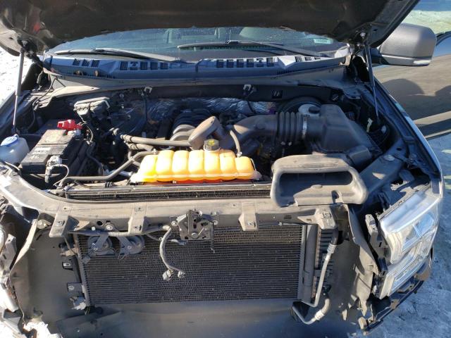 Photo 11 from auction – 2016 FORD F150 SUPER with VIN 1FTEW1CF4GFA95874
