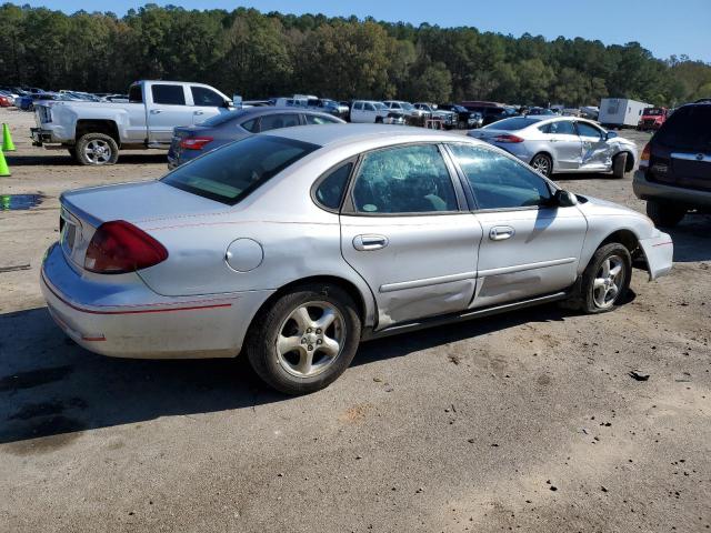 Photo 3 from auction – 2003 FORD TAURUS SES with VIN 1FAFP55223A179160