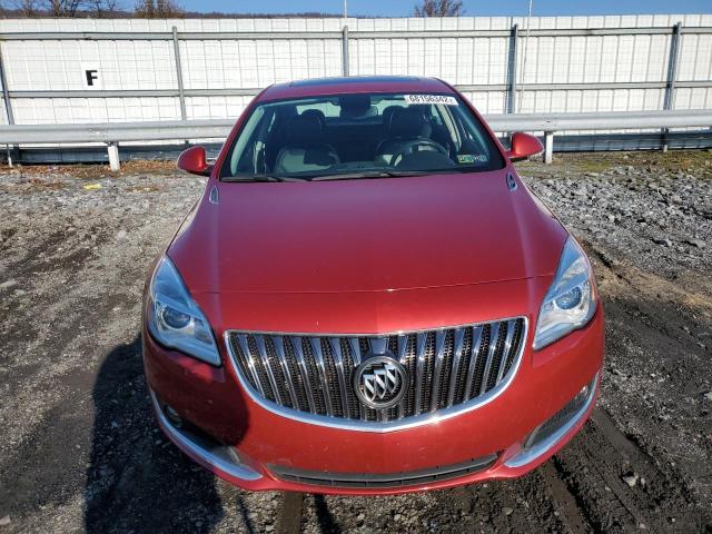 Photo 5 from auction – 2015 BUICK REGAL PREM with VIN 2G4GN5EX3F9209505