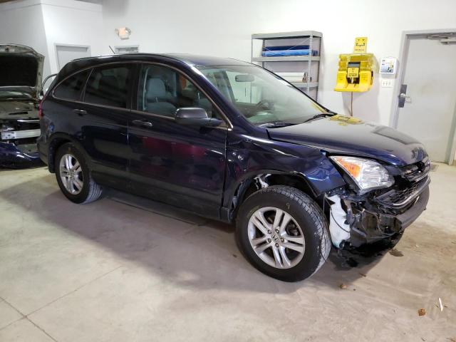 Photo 4 from auction – 2011 HONDA CR-V EX with VIN 5J6RE4H56BL105279