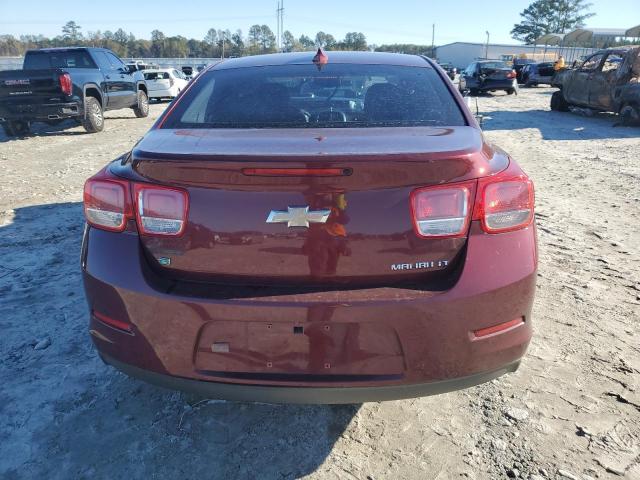 Photo 6 from auction – 2016 CHEVROLET MALIBU  LT with VIN 1G11C5SA9GF141244