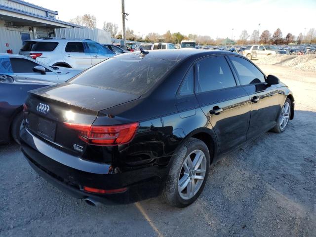 Photo 4 from auction – 2017 AUDI A4 PREMIUM with VIN WAUANAF48HN052056