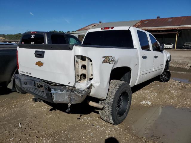 Photo 4 from auction – 2013 CHEVROLET SILVERADO with VIN 3GCPKSE79DG125476