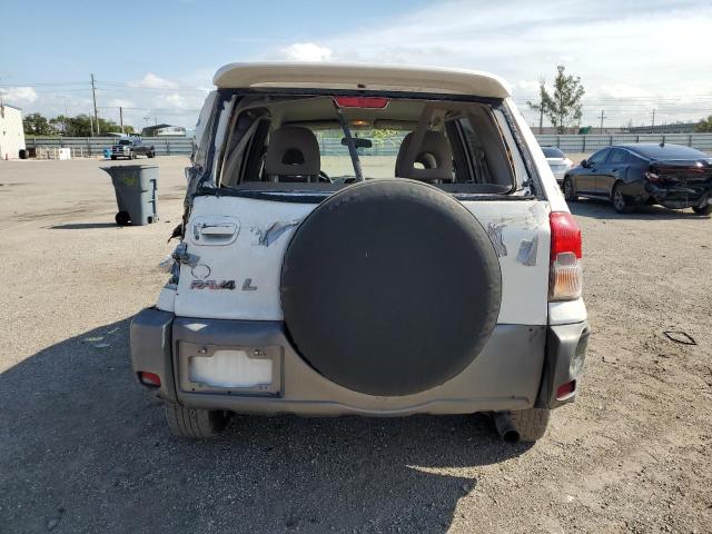 Photo 6 from auction – 2001 TOYOTA RAV4 with VIN JTEGH20VX10020199