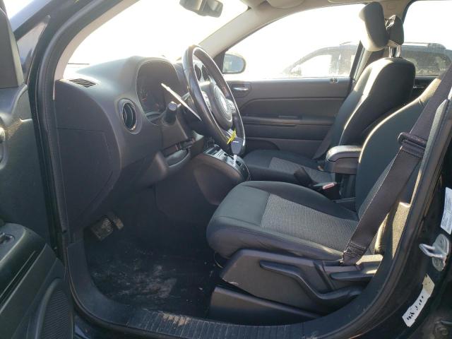 Photo 7 from auction – 2012 JEEP COMPASS with VIN 1C4NJDAB2CD574056