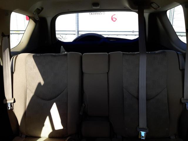 Photo 10 from auction – 2012 TOYOTA RAV4 with VIN 2T3BF4DVXCW224607
