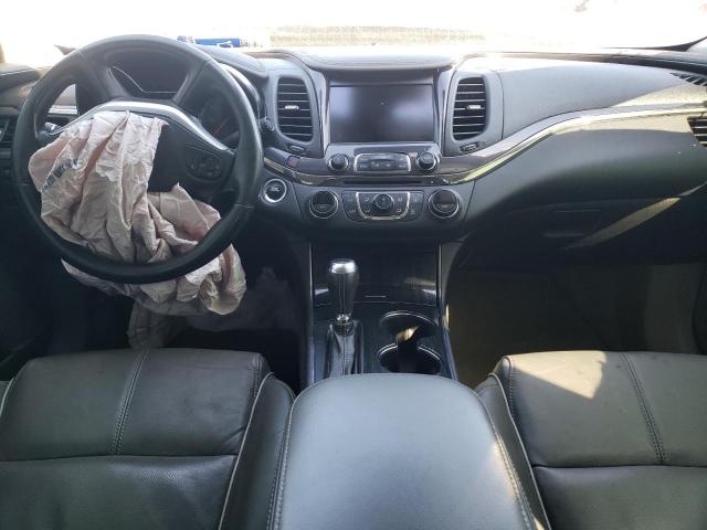 Photo 8 from auction – 2016 CHEVROLET IMPALA LTZ with VIN 2G1145S36G9133285