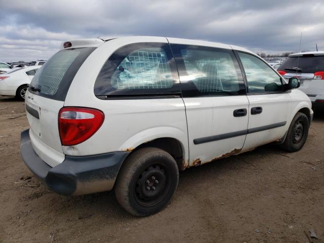 Photo 3 from auction – 2006 DODGE CARAVAN C/ with VIN 1D4GP21E96B514428