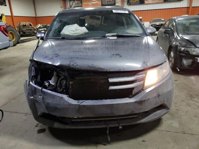 Photo 5 from auction – 2016 HONDA ODYSSEY EX with VIN 5FNRL5H41GB504541