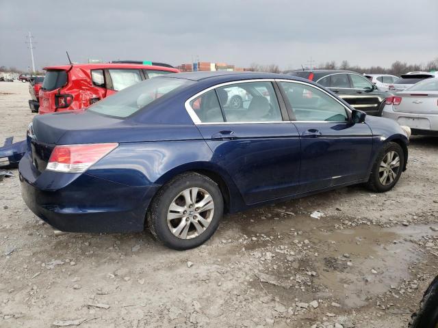 Photo 3 from auction – 2010 HONDA ACCORD LXP with VIN 1HGCP2F43AA084293