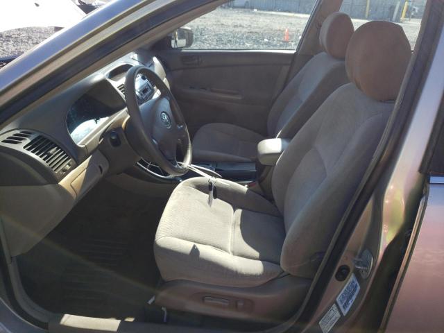 Photo 7 from auction – 2003 TOYOTA CAMRY LE with VIN 4T1BE32K53U171801