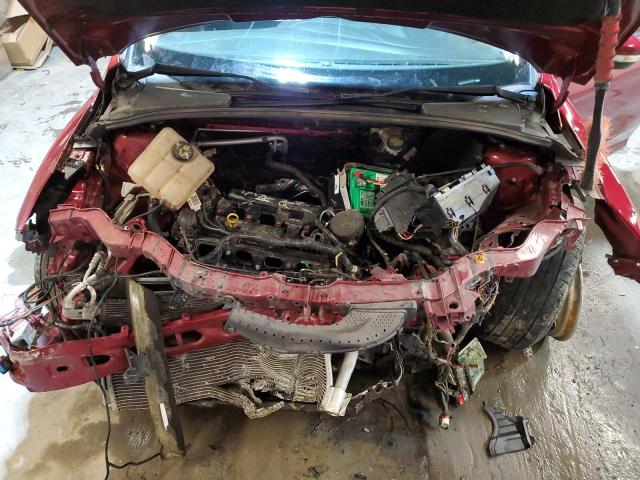 Photo 11 from auction – 2014 FORD FOCUS SE with VIN 1FADP3K26EL105456