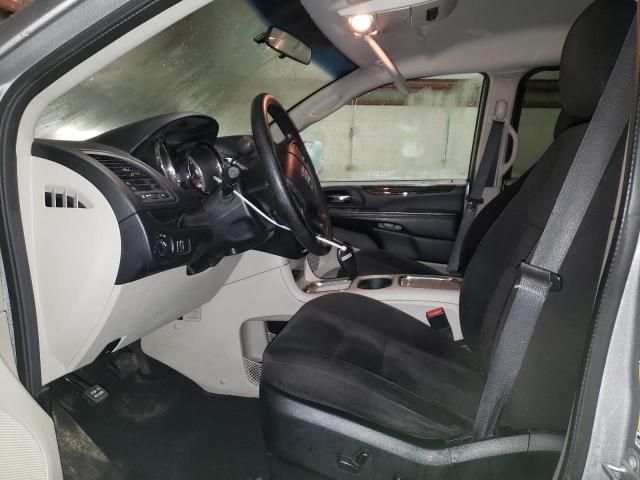 Photo 7 from auction – 2016 DODGE GRAND CARA with VIN 2C4RDGCG4GR352317