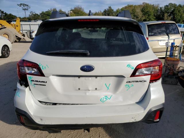 Foto 6 de la subasta – 2019 SUBARU OUTBACK 2. con VIN 4S4BSANC0K3279300