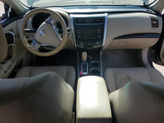 Photo 8 from auction – 2013 NISSAN ALTIMA 2.5 with VIN 1N4AL3AP1DC215874
