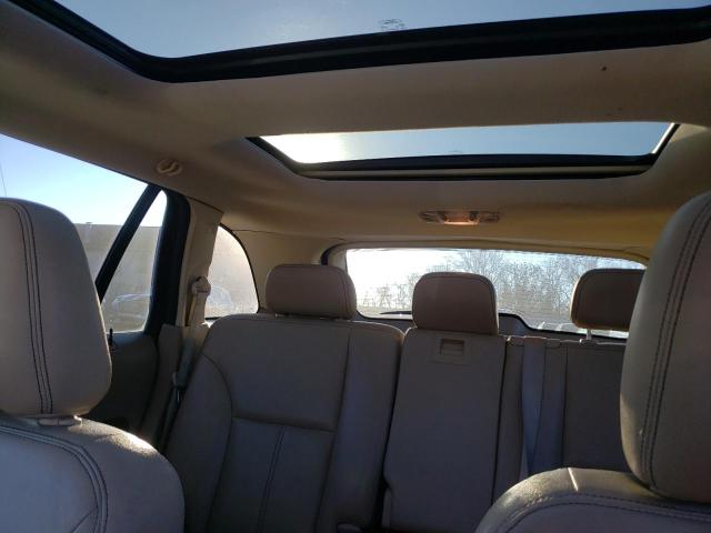 Photo 10 from auction – 2007 FORD EDGE SEL P with VIN 2FMDK49C97BA66017