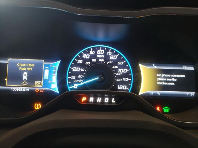 Zdjęcie 9 z aukcji – 2013 FORD C-MAX SE z VIN 1FADP5AUXDL535892