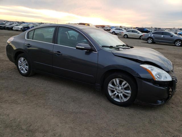 Photo 4 from auction – 2011 NISSAN ALTIMA BAS with VIN 1N4AL2AP0BN439861