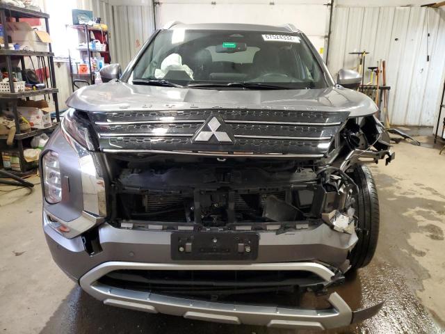 Photo 5 from auction – 2022 MITSUBISHI OUTLANDER with VIN JA4J4VA89NZ054131
