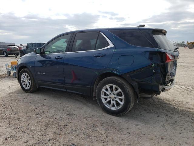 Photo 2 from auction – 2019 CHEVROLET EQUINOX LT with VIN 2GNAXKEV0K6289723