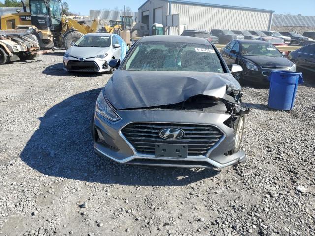 Photo 5 from auction – 2019 HYUNDAI SONATA SE with VIN 5NPE24AF3KH768085