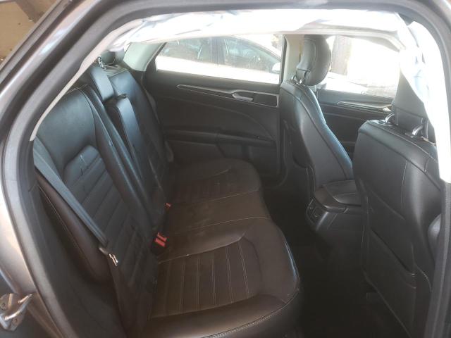 Photo 10 from auction – 2013 FORD FUSION SE with VIN 3FA6P0HR3DR243158