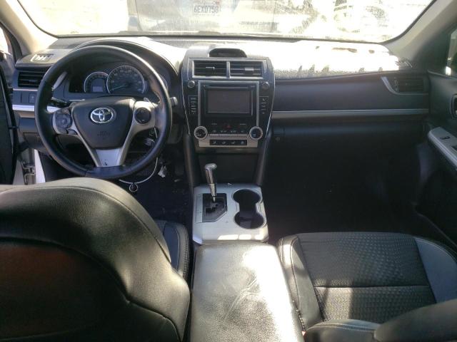 Photo 8 from auction – 2012 TOYOTA CAMRY BASE with VIN 4T1BF1FK8CU610694