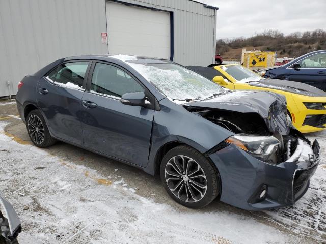 Photo 4 from auction – 2016 TOYOTA COROLLA L with VIN 5YFBURHEXGP553367