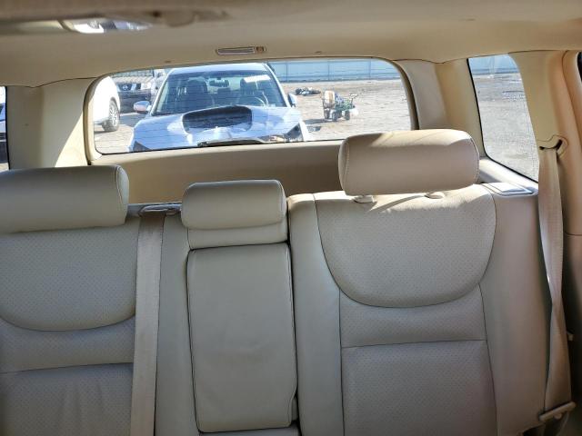 Photo 10 from auction – 2003 TOYOTA HIGHLANDER with VIN JTEHF21A330135302